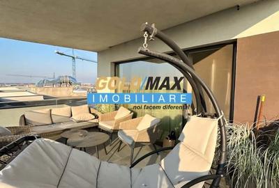 Vanzare Penthouse 4City Pipera - 7