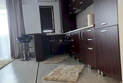 Garsonieră nedecomandată, mobilată în Berceni - 17