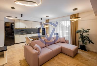 Apartament cu 4 camere decomandat, mobilat în Voluntari - 6