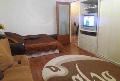 Apartament cu 1 camere decomandat, mobilat în Vitan Mall