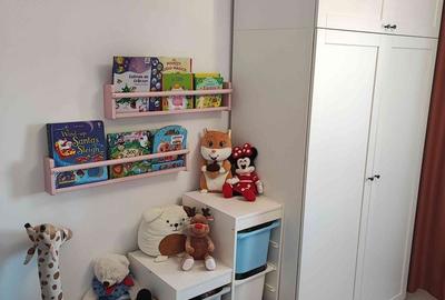 Apartament cu 3 camere în Central - 19