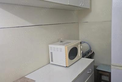 Garsonieră nedecomandată în Central - 6