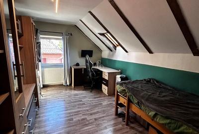 Casa de vanzare, 150 Mp utili, zona Eminescu, Sighisoara - 6