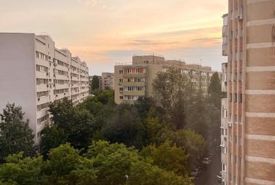 [Proprietar] Vand garsoniera Lujerului - Complet utilata, moderna, 4min metrou - 15