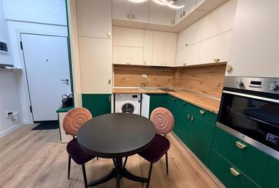 Apartament prima inchiriere Coresi - 19