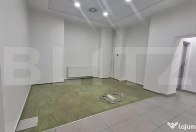 Spațiu comercial, de 284 mp, în Ultracentral - 14