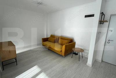 Apartament cu 2 camere decomandat în Central - 9