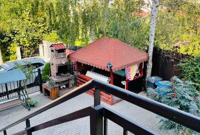 Duplex, 6 camere , 160 mp, str.Erkel Ferenc, Buna-Ziua - 1