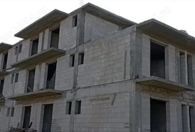 Vila Vama Veche 22 camere - 2