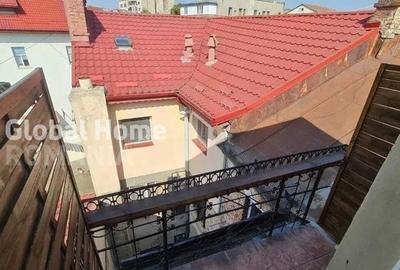 Apartament 2 Camere - Cismigiu | Centrala Proprie + Balcon - 6