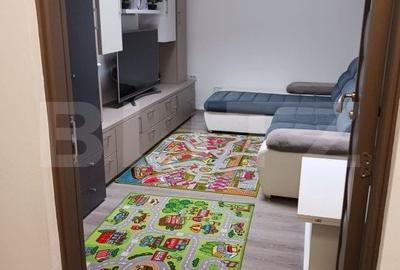 O locuinta versatila, cu doua apartamente independente, Zona  Fabric - 2