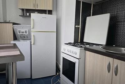 Apartament 1 camera in Deva, zona Progresu, et 3 - 5