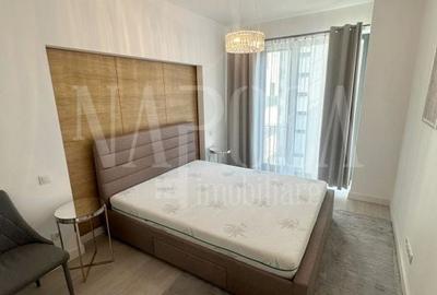 Apartament cu 3 camere semidecomandat în Gheorgheni - 5