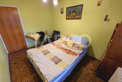 Apartament de vanzare 60mp decomandat 3 camere 2 balcoane  Strand - 1