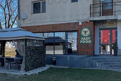 Vand spa?iu comercial Calafinde?ti - 2