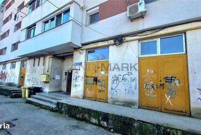 Spațiu comercial, de 485 mp, în Șagului - 1