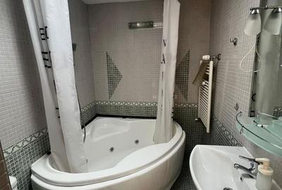 Apartament cu 3 camere în Nufărul - 2