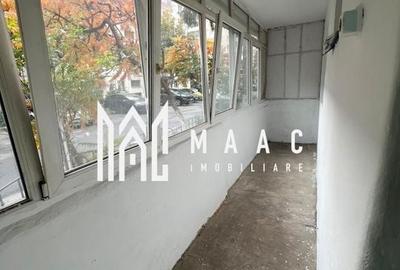 Apartament 2 camere | Ostroveni | Parter - 5