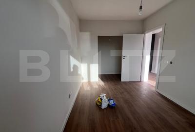 Duplex cu 4 camere cu Canalizare în Miroslava - 16