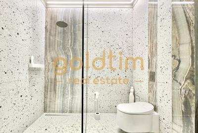 Casă individuală cu 5 camere cu Canalizare în Pipera - 34