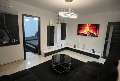 Apartament cu 2 camere semidecomandat, mobilat în Km 4-5 - 2