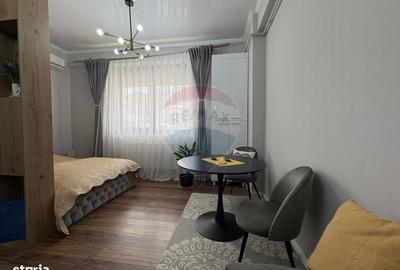 Garsonieră în Central - 6