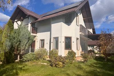 Casa superba, mobilata complet, independenta energetic Catamarasti Deal - 2