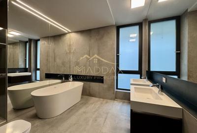 Casă individuală cu 6 camere cu Canalizare în Pipera - 42