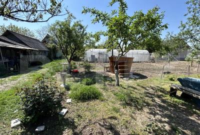 Teren 2000mp Santandrei - 2