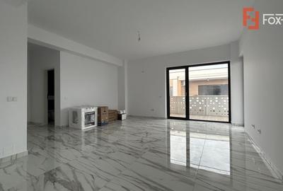 Apartament 2 camere, 59mp open space + 18mp terasa, Giroc - ID V3527 Apartament 2 camere, 59mp open space + 18mp terasa, Giroc - ID V3527 - 2