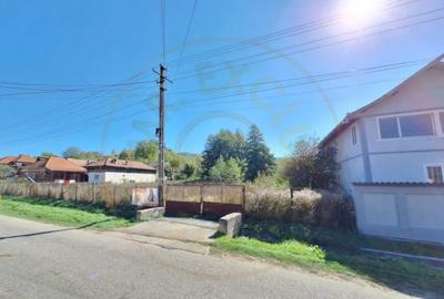 Teren de 5381 mp, în Văcarea - 4