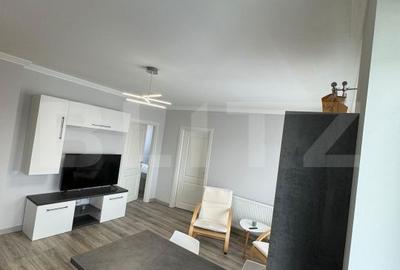 Apartament cu 3 camere în Florești - 2