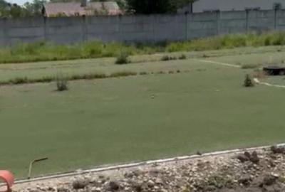 Teren intravilan, 9498 mp, Filiasi - 2