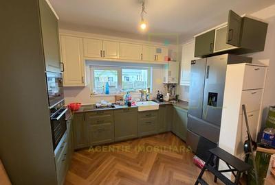 Duplex cu 4 camere cu Teren 295 Mp în Urseni - 7