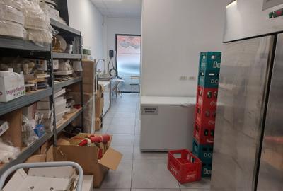 SAD DE INCHIRIAT, VAD EXCELENT PRETABIL PENTRU :COFETARIE, FAST FOOD, CABINETE.. - 8
