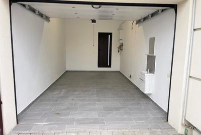 Comision 0 - Duplex partial mobilat - despartit prin garaje - liziera padurii! - 2