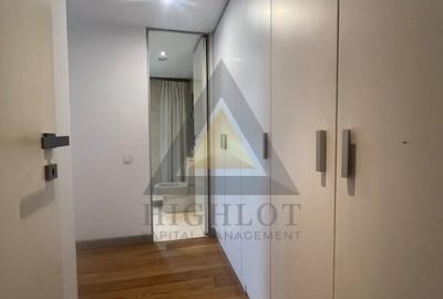 Apartament cu 4 camere semidecomandat în Kiseleff - 25