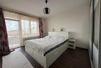 Apartament cu 3 camere decomandat în Florești - 2