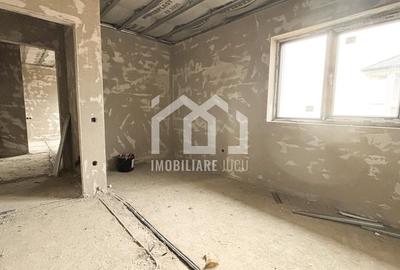 Casa individuala 4 camere, 114mp, teren 750mp, Parcare, Jucu de Sus - 8
