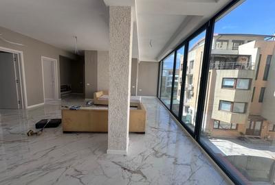 Faleză Nord apartament în bloc exclusivist