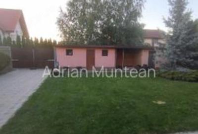 Casă cu 5 camere cu Teren 500 Mp în Sânpetru - 5