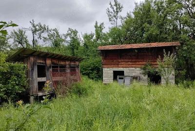 Teren intravilan 18.645 mp in Satul Santamaria de Piatra (sat apartinator Orasului Calan) din Jud HD - 18