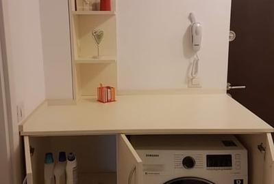 Apartament cu 2 camere decomandat în Theodor Pallady - 1