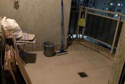 Apartament cu 2 camere semidecomandat în Lacul Morii - 4