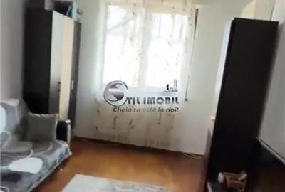 Apartament cu 2 camere decomandat în Cug - 8