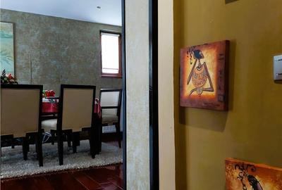 Casă cu 5 camere cu Canalizare în Sinaia - 18