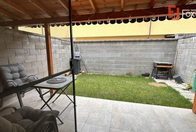 COMISION 0% Casa insiruita cu 3 camere, 82 mp, in Giroc COMISION 0% Casa insiruita cu 3 camere, 82 mp, in Giroc - 9