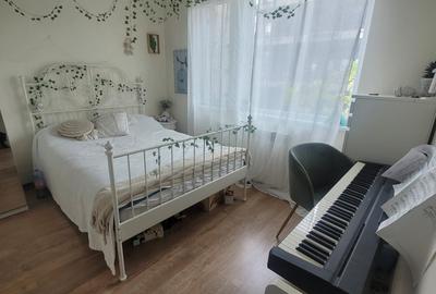 Apartament cu 3 camere semidecomandat, mobilat în Central - 6