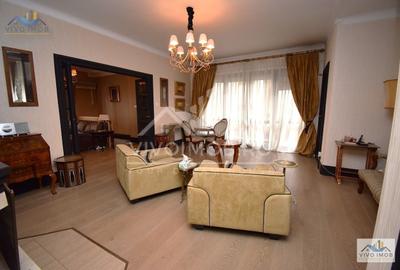 Apartament cu 6 camere decomandat, mobilat în Cotroceni - 11