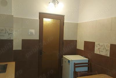 Apartament cu 2 camere semidecomandat în Țiglina 1 - 2